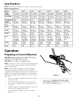 Предварительный просмотр 13 страницы Toro 68013 Operator'S Manual