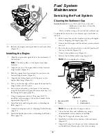 Предварительный просмотр 35 страницы Toro 68013 Operator'S Manual