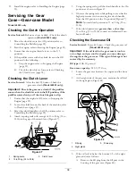 Предварительный просмотр 38 страницы Toro 68013 Operator'S Manual