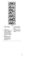 Предварительный просмотр 8 страницы Toro 68021HD Operator'S Manual