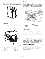 Предварительный просмотр 12 страницы Toro 68021HD Operator'S Manual