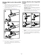 Предварительный просмотр 15 страницы Toro 68021HD Operator'S Manual