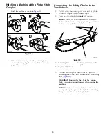 Предварительный просмотр 16 страницы Toro 68021HD Operator'S Manual