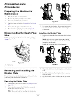 Предварительный просмотр 27 страницы Toro 68021HD Operator'S Manual