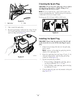 Предварительный просмотр 32 страницы Toro 68021HD Operator'S Manual