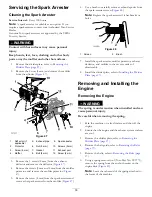 Предварительный просмотр 33 страницы Toro 68021HD Operator'S Manual