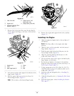 Предварительный просмотр 34 страницы Toro 68021HD Operator'S Manual