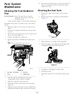 Предварительный просмотр 35 страницы Toro 68021HD Operator'S Manual