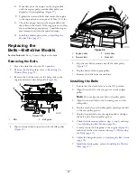 Предварительный просмотр 37 страницы Toro 68021HD Operator'S Manual