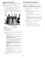 Предварительный просмотр 38 страницы Toro 68021HD Operator'S Manual