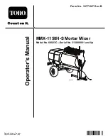 Toro 68023C Operator'S Manual предпросмотр