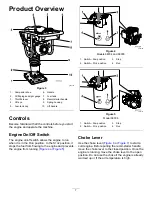 Предварительный просмотр 7 страницы Toro 68034 Operator'S Manual