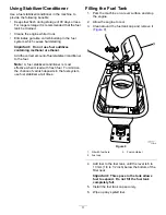 Предварительный просмотр 11 страницы Toro 68034 Operator'S Manual