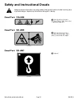 Предварительный просмотр 8 страницы Toro 68037 Operator'S Manual