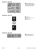 Предварительный просмотр 11 страницы Toro 68037 Operator'S Manual