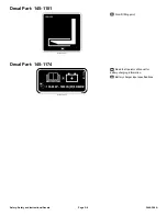 Предварительный просмотр 12 страницы Toro 68037 Operator'S Manual