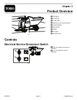 Предварительный просмотр 13 страницы Toro 68037 Operator'S Manual