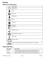 Предварительный просмотр 16 страницы Toro 68037 Operator'S Manual