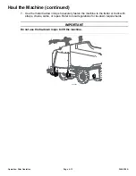 Предварительный просмотр 32 страницы Toro 68037 Operator'S Manual