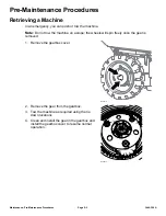 Предварительный просмотр 36 страницы Toro 68037 Operator'S Manual