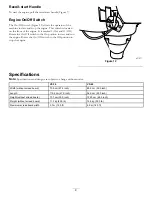 Предварительный просмотр 9 страницы Toro 68054 Operator'S Manual