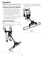 Предварительный просмотр 10 страницы Toro 68054 Operator'S Manual