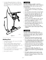 Предварительный просмотр 11 страницы Toro 68054 Operator'S Manual