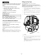 Предварительный просмотр 12 страницы Toro 68054 Operator'S Manual