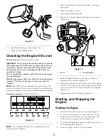 Предварительный просмотр 13 страницы Toro 68054 Operator'S Manual