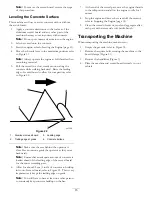 Предварительный просмотр 15 страницы Toro 68054 Operator'S Manual