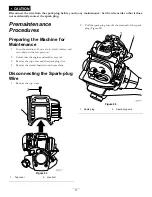 Предварительный просмотр 17 страницы Toro 68054 Operator'S Manual