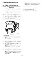 Предварительный просмотр 18 страницы Toro 68054 Operator'S Manual