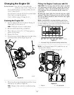 Предварительный просмотр 19 страницы Toro 68054 Operator'S Manual