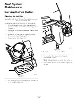 Предварительный просмотр 22 страницы Toro 68054 Operator'S Manual