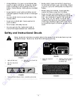 Preview for 7 page of Toro 68138 Operator'S Manual