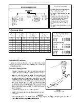 Preview for 2 page of Toro 69-01 Installation & Service Instruction