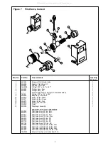 Preview for 9 page of Toro 69-01 Installation & Service Instruction