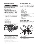 Предварительный просмотр 27 страницы Toro 70186 Operator'S Manual