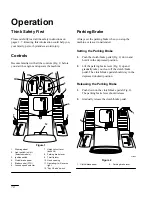 Preview for 12 page of Toro 71198 Operator'S Manual