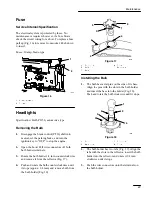 Preview for 25 page of Toro 71205 Wheel Horse 13-38 XLE Operator'S Manual