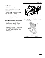 Preview for 33 page of Toro 71205 Wheel Horse 13-38 XLE Operator'S Manual