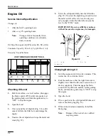 Preview for 36 page of Toro 71205 Wheel Horse 13-38 XLE Operator'S Manual