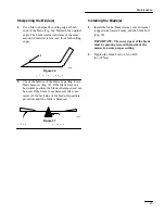 Preview for 39 page of Toro 71205 Wheel Horse 13-38 XLE Operator'S Manual