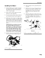 Preview for 43 page of Toro 71205 Wheel Horse 13-38 XLE Operator'S Manual