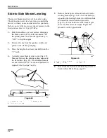 Preview for 46 page of Toro 71205 Wheel Horse 13-38 XLE Operator'S Manual