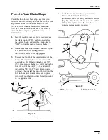 Preview for 47 page of Toro 71205 Wheel Horse 13-38 XLE Operator'S Manual