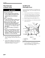 Preview for 20 page of Toro 71209 Operator'S Manual