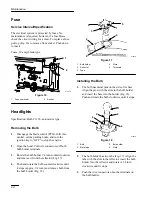 Preview for 26 page of Toro 71209 Operator'S Manual