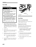 Preview for 30 page of Toro 71209 Operator'S Manual