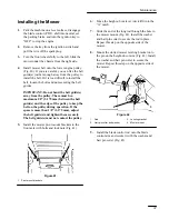 Preview for 39 page of Toro 71209 Operator'S Manual